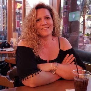 Meet your Posher, Pamela